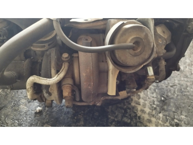 Турбина Mazda Premacy 2.0 VJ300101