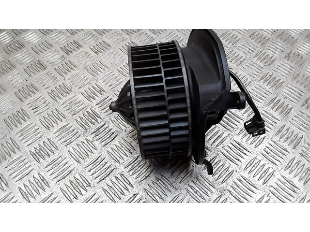 Вентилятор печки 9400984 Mercedes-Benz E W211