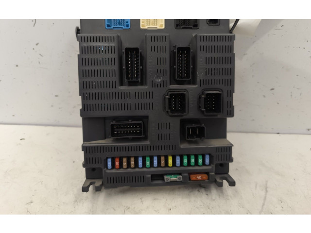 Модуль управления BSM 00006580NG Citroen C2