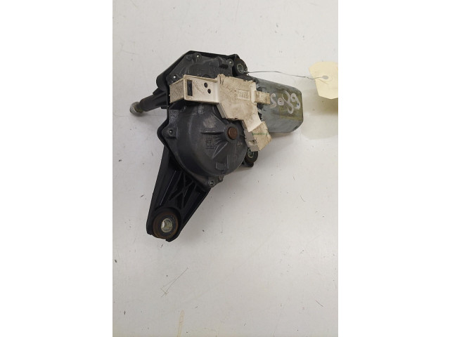 Моторчик заднего дворника 8200734582 Dacia Sandero