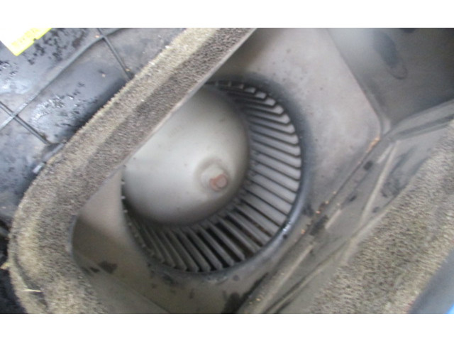 Вентилятор печки       Chevrolet Matiz