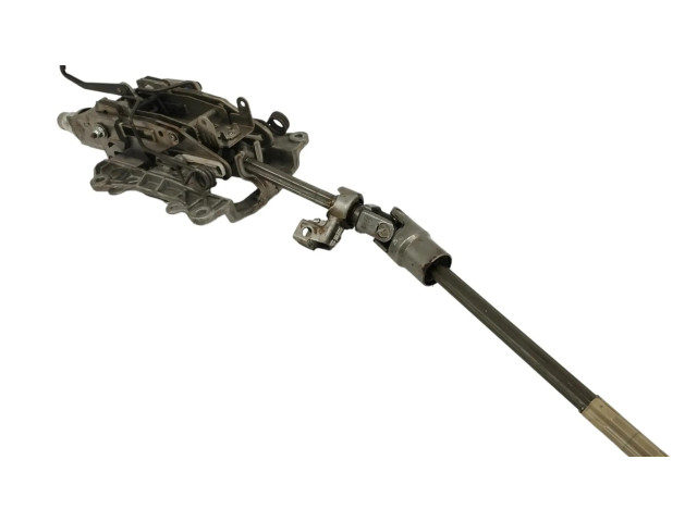 Рулевая рейка 7L0419501BC Volkswagen Touareg I 2002-2010 года