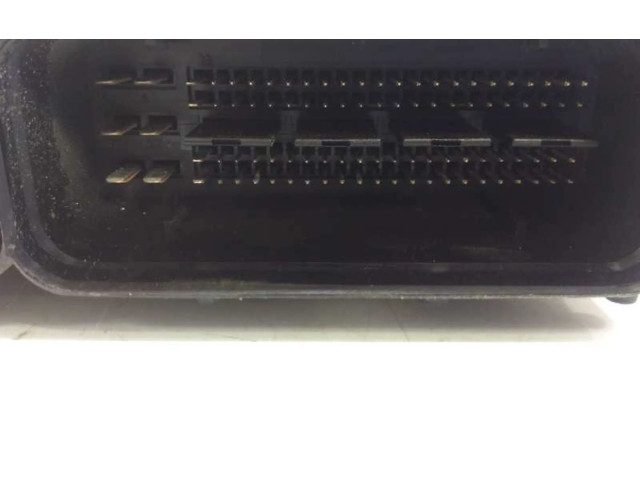 Řídící jednotka 03L906023LD Seat Toledo IV (NH) 2014