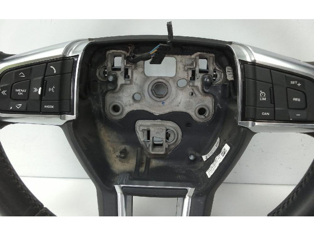 Руль Land Rover Discovery Sport 2014 - года FK723F563DC