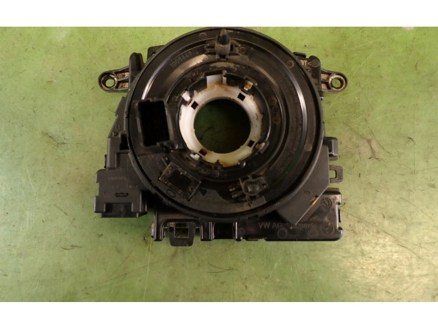 Подрулевой шлейф SRS 5Q1953549D Skoda Octavia Mk4