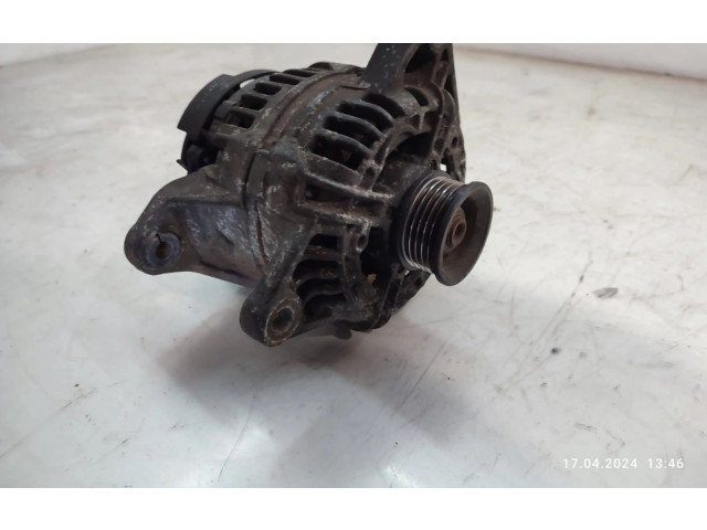 Генератор Skoda Fabia Mk1 (6Y)