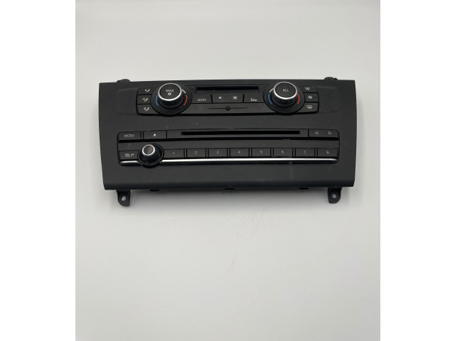Блок управления климат-контролем 9248264, 1100950298   BMW X3 F25