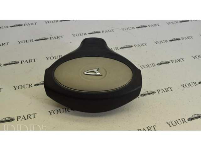 Подушка безопасности водителя 5771 Daihatsu Trevis
