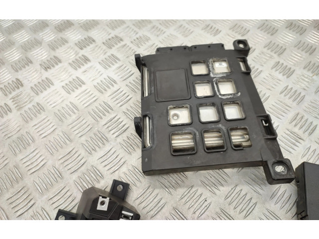 Řídící jednotka 4H0905852C, 8K0907247 Audi A8 S8 D4 4H 2015