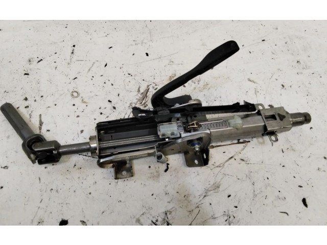 Руль Volkswagen Golf Sportsvan  2014 - 2020 года NOREF      