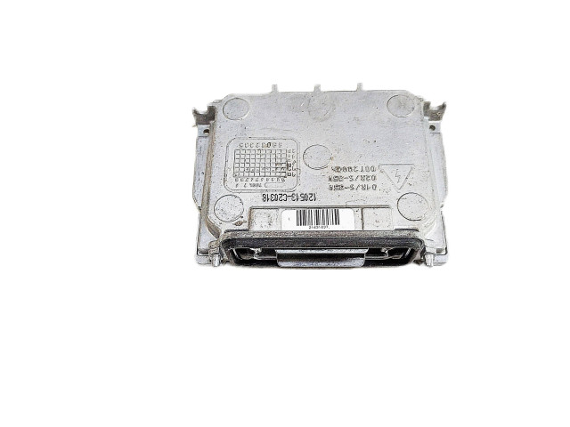 Блок управления Xenon