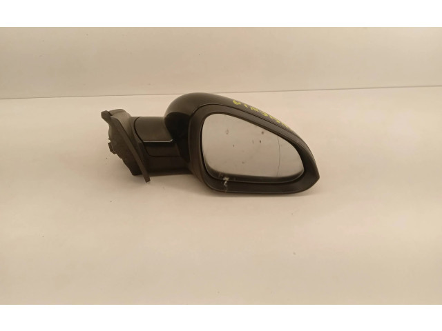 Zpětné zrcátko  Vauxhall Insignia A 2009    