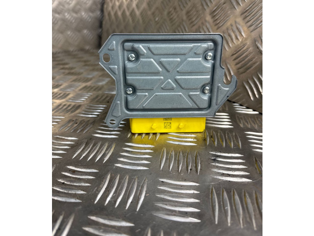 Блок подушек безопасности 5Q0959655AR   Audi A3 S3 8V