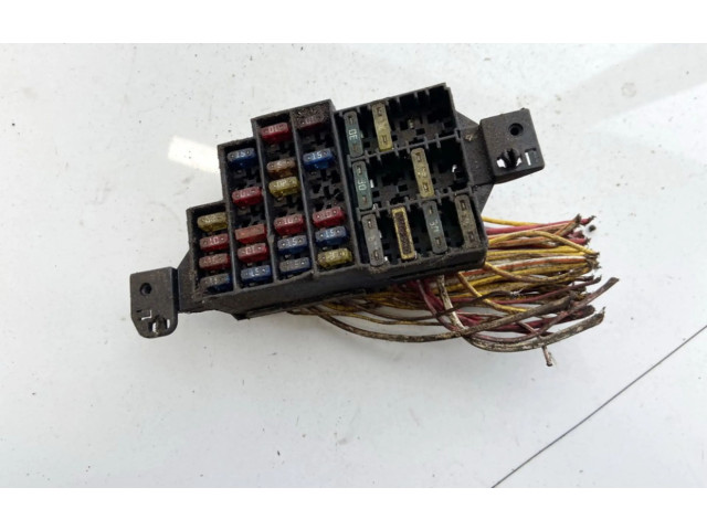 Блок предохранителей  7703297597, 7703297597   Renault Clio II    