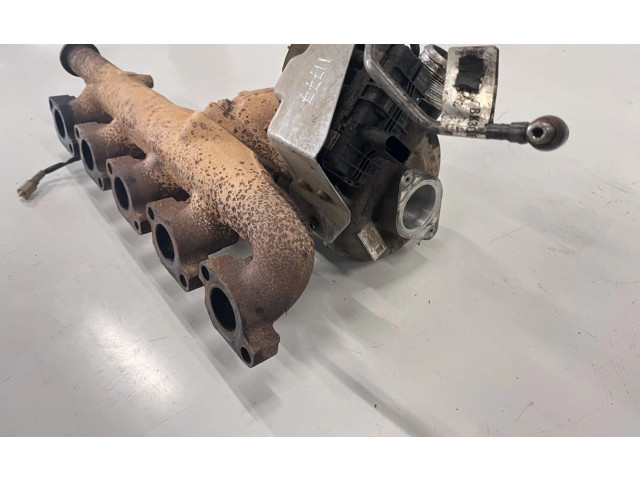  Турбина Ford Ranger  8221820009, 822182-0009   для двигателя SAFA      