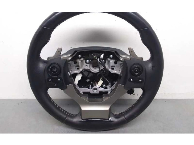 Руль Lexus IS-F - года 4510076160C2, CONLEVAS