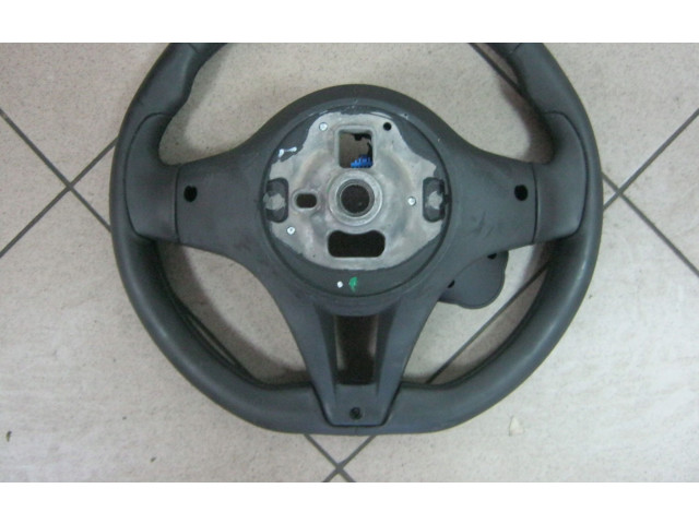 Volant Alfa Romeo Giulia 2016