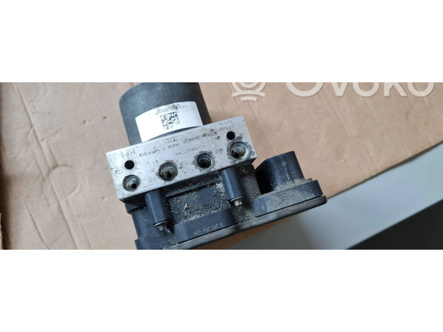 Блок АБС 4G0907379S, 0265956226   Audi  A6 C7  2011 -  года