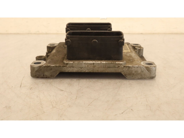 Řídící jednotka 0261208033 Fiat Punto Evo 2004