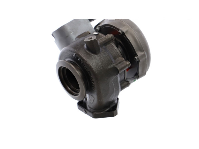 Turbodmychadlo Турбина 49135-05671, 49135-05671 BMW 1 E81 E87