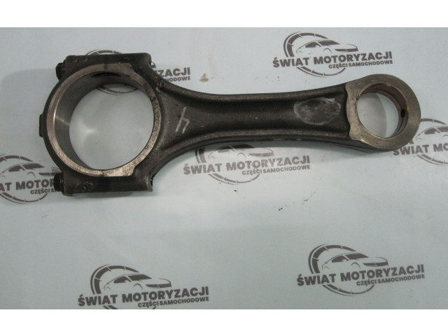 Шатун 525GB, 224DT Jaguar XF X250