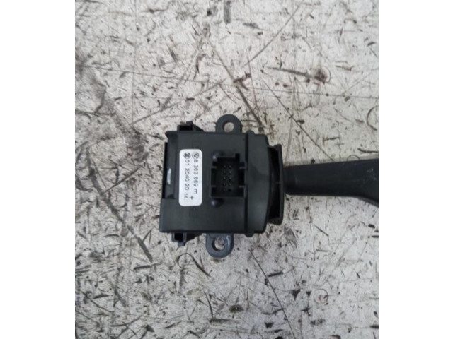 Ручка стеклоочистителей 8363669, 8363669   BMW X3 E83