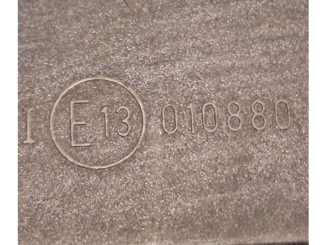 Зеркало электрическое        Volkswagen Golf Plus  2005 - 2013 года   