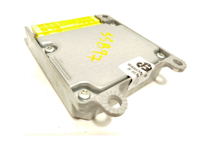 Блок подушек безопасности 1C0909605A, 1C0909605A03B   Volkswagen Transporter - Caravelle T5