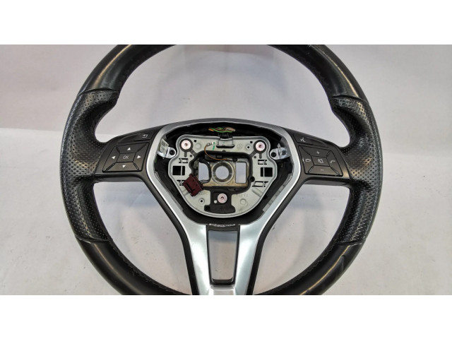 Volant Mercedes-Benz C W204 2013 A2184600518