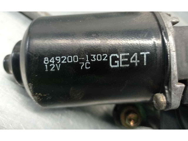 Моторчик дворников 8492001302GE Mazda 626