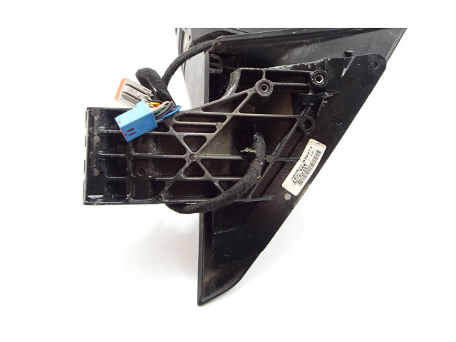 Зеркало электрическое Volvo C70 2006 - 2010 года