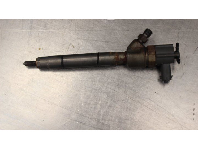 Форсунка 0445110256 Hyundai Getz D4FA