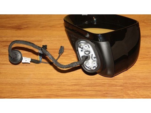 Зеркало электрическое Volvo XC90 2014 - года