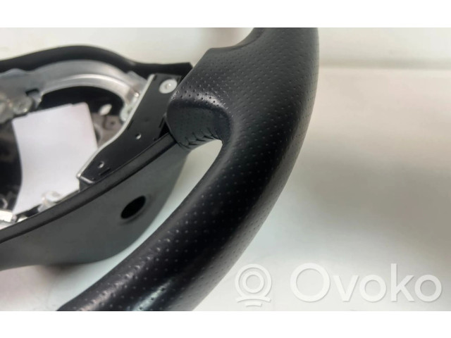 Volant Nissan Juke I F15 2017 484301KB3A