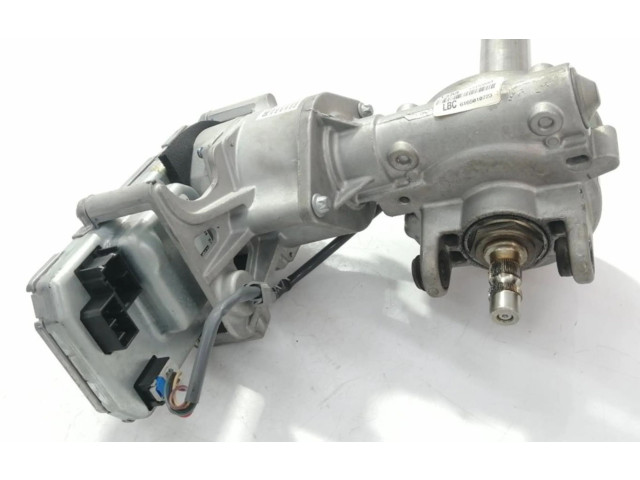 Руль Opel Meriva A 2003 - 2010 года 26108652