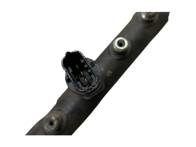 Топливный насос