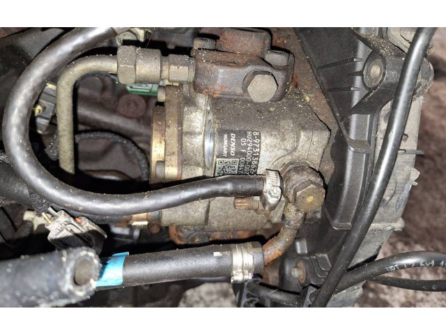 Топливный насос