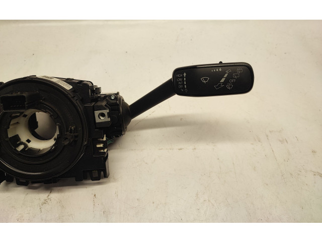 Подрулевой шлейф SRS 5Q0953507GK, 5Q0953549E Volkswagen Golf VII