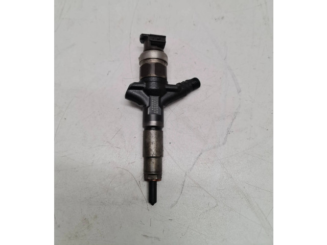 Vstřikovač 16613AA030, 02N00654 Subaru Outback