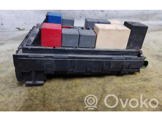 Pojistková skříňka 29009820186 Hyundai Sonata