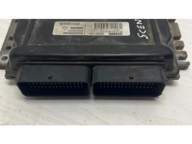 Řídící jednotka 8200044437, 8200059086 Renault Scenic I 2001