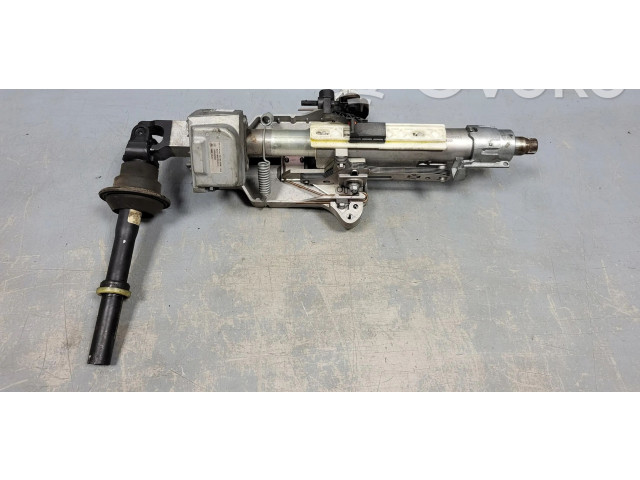 Рулевая рейка 1695452932 Mercedes-Benz A W169 2004 - 2012 года