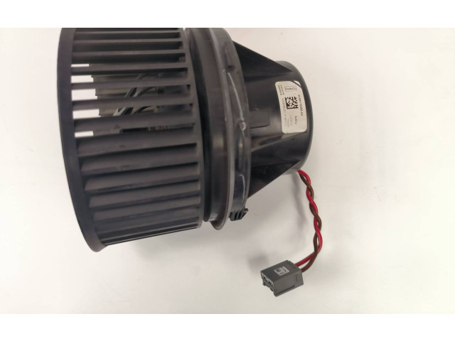 Вентилятор печки    DV6N-18456-AA   Lincoln MKC