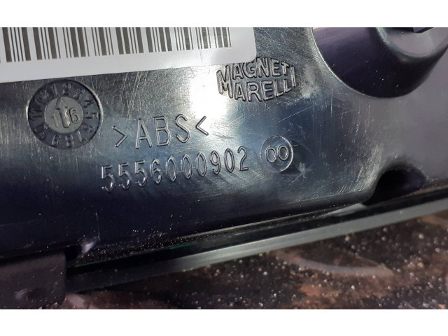 Модуль блока управления кондиционером 503600090202, 156110631   Alfa Romeo Giulietta