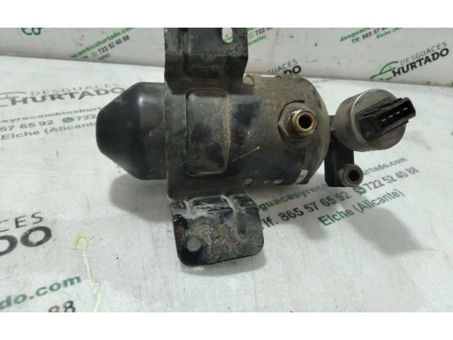 Блок управления климат-контролем 9617682080, 9617682080   Citroen Jumpy