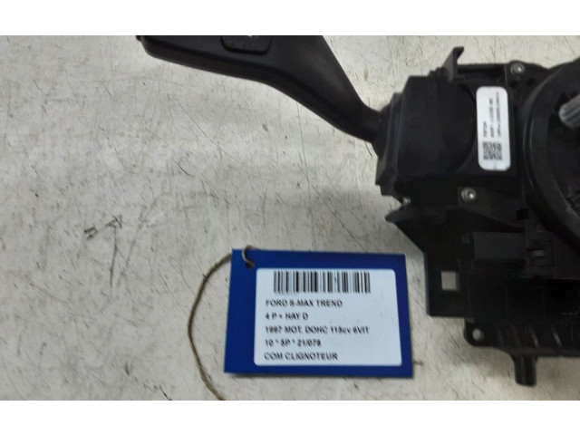 Ручка поворотов/ фонарей 6G9T13335BE, 6G9T13335BE   Ford S-MAX