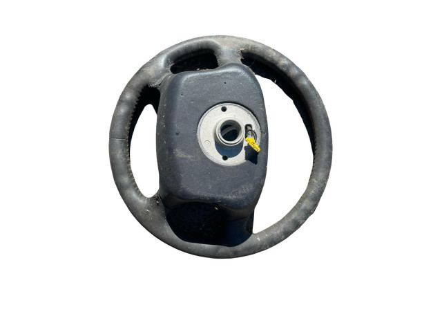 Руль Audi A3 S3 8L 1996 - 2003 года 1034DE