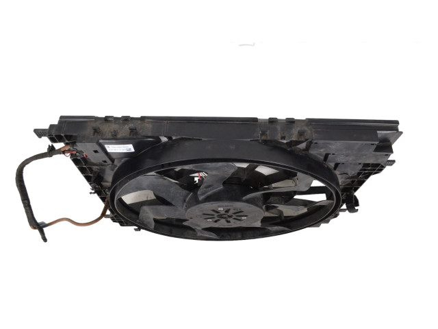 Зеркало электрическое Mercedes-Benz GLE W167 2019 - года