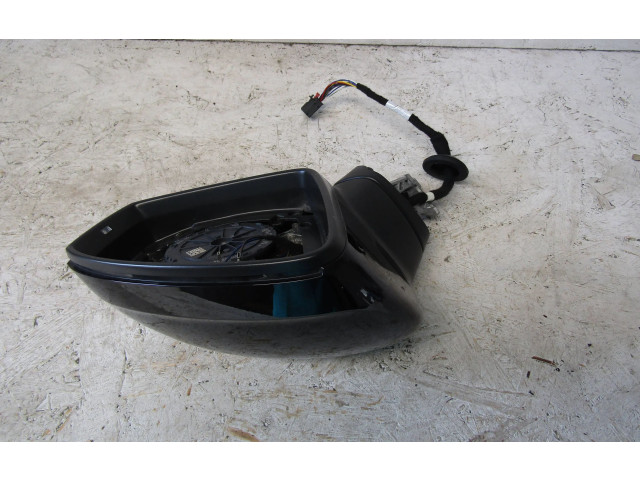 Zpětné zrcátko Volkswagen Tiguan 2017 5NB857502