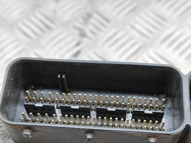 Řídící jednotka A6519007600, A6519010601 Mercedes-Benz GLA W156 2015